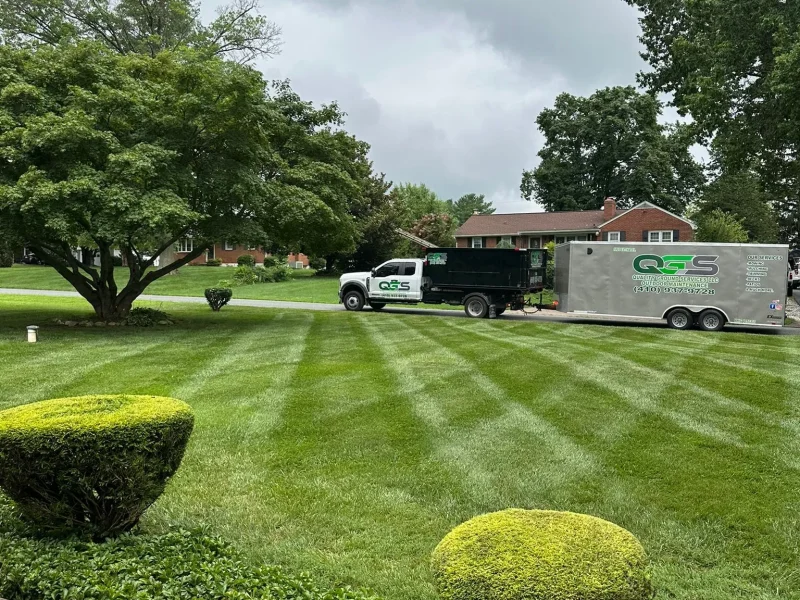 General landscaping 4