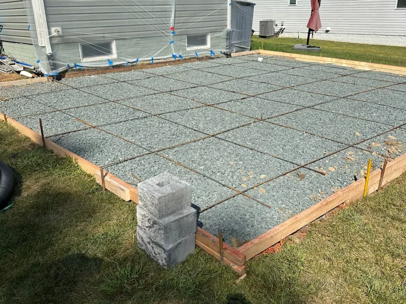 Hardscape services 16