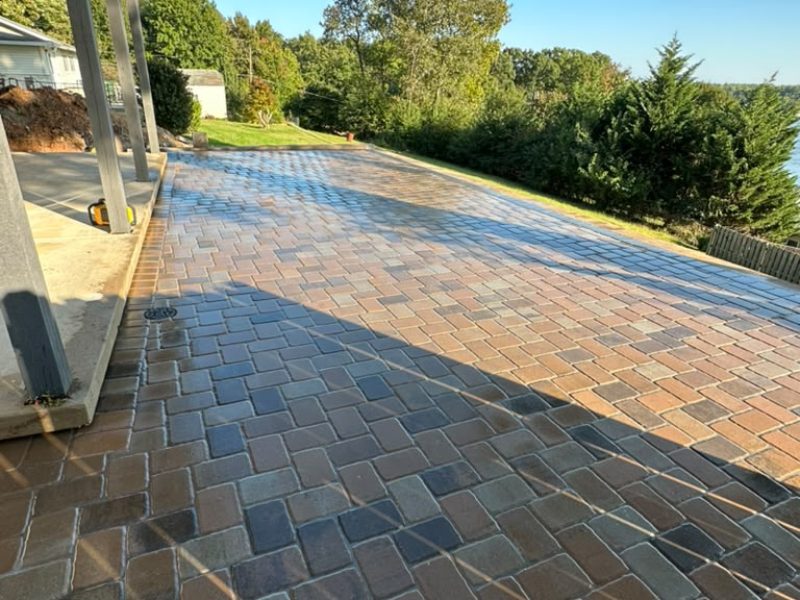 Hardscaping (50)