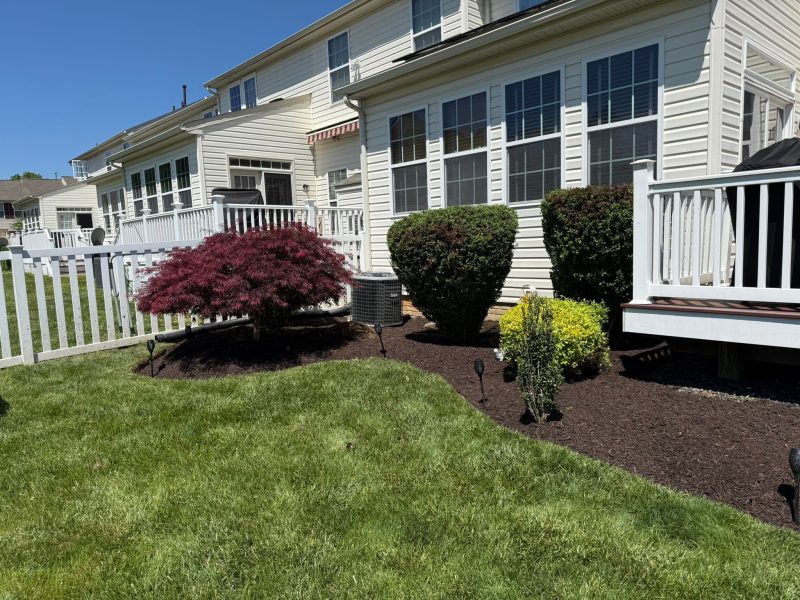 Landscaping 12
